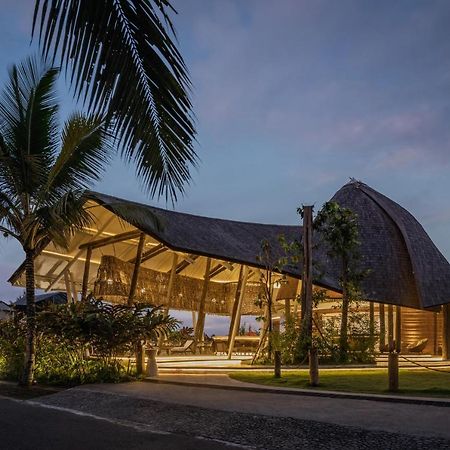 Mango Ubud المظهر الخارجي الصورة