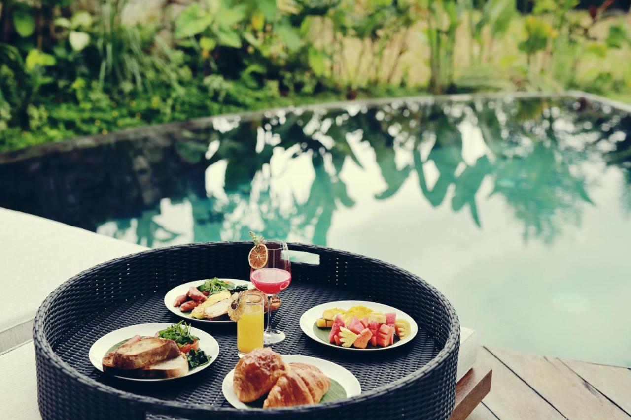 Mango Ubud المظهر الخارجي الصورة