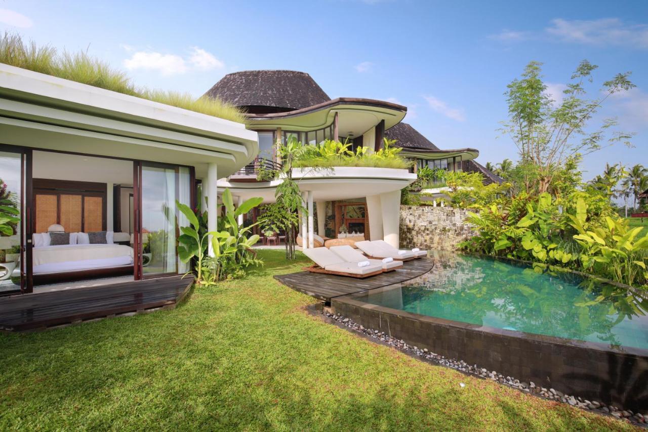 Mango Ubud المظهر الخارجي الصورة