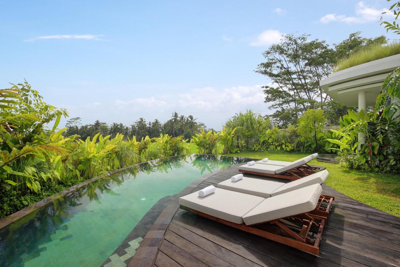 Mango Ubud المظهر الخارجي الصورة
