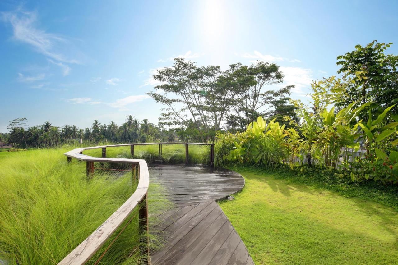 Mango Ubud المظهر الخارجي الصورة